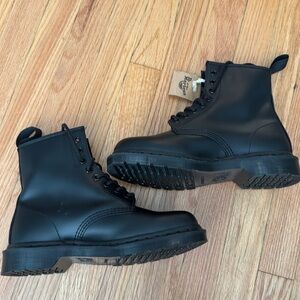 New Dr Martens 1460 Mono sz 41EU/ 9USW / 8USM
